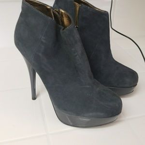 Steve Madden Booties